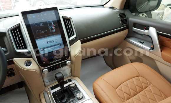 Ra Àlòkù Toyota Land Cruiser Miiran Ọkọ̀ in Accra ni Greater Accra Ra Àlòkù Toyota Land Cruiser Miiran Ọkọ̀ in Accra ni Greater Accra