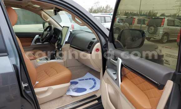 Ra Àlòkù Toyota Land Cruiser Miiran Ọkọ̀ in Accra ni Greater Accra Ra Àlòkù Toyota Land Cruiser Miiran Ọkọ̀ in Accra ni Greater Accra