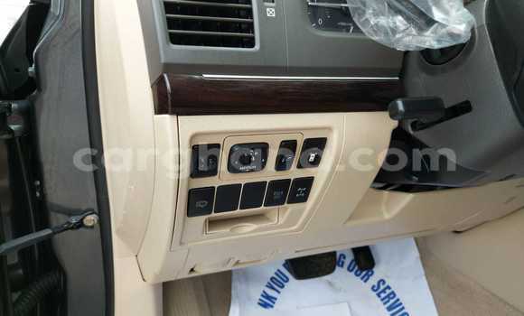 Ra Àlòkù Toyota Land Cruiser Miiran Ọkọ̀ in Accra ni Greater Accra Ra Àlòkù Toyota Land Cruiser Miiran Ọkọ̀ in Accra ni Greater Accra