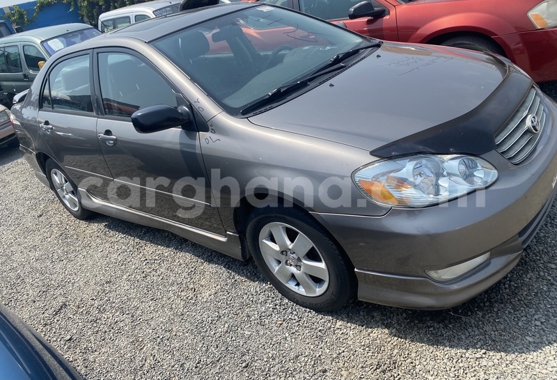 Big with watermark toyota corolla greater accra accra 44036