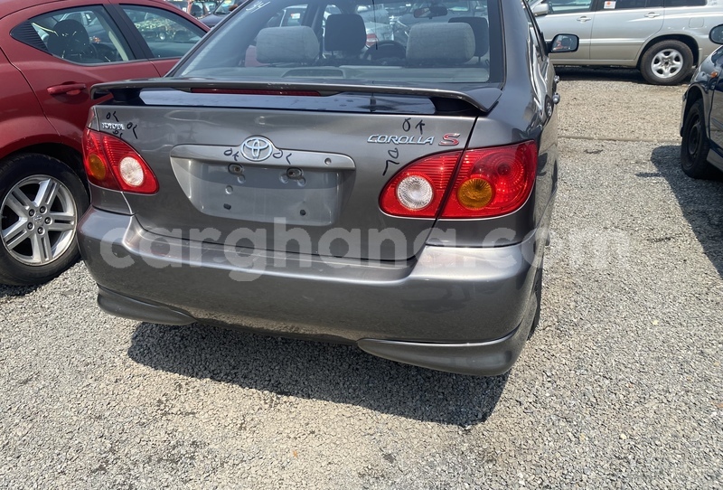 Big with watermark toyota corolla greater accra accra 44036
