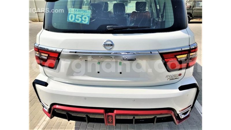 Big with watermark nissan patrol ashanti import dubai 44037