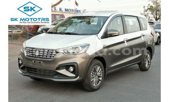 Ra Imported Suzuki Ertiga Miiran Ọkọ̀ in Import - Dubai ni Ashanti