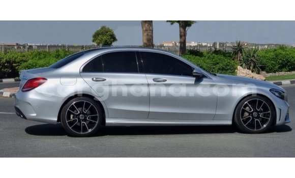 Ra Imported Mercedes-Benz A200 Miiran Ọkọ̀ in Import - Dubai ni Ashanti Ra Imported Mercedes-Benz A200 Miiran Ọkọ̀ in Import - Dubai ni Ashanti