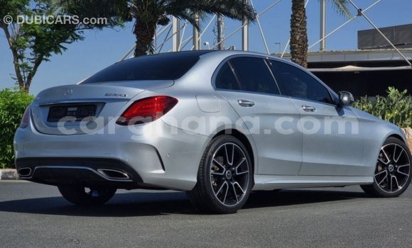 Ra Imported Mercedes-Benz A200 Miiran Ọkọ̀ in Import - Dubai ni Ashanti Ra Imported Mercedes-Benz A200 Miiran Ọkọ̀ in Import - Dubai ni Ashanti