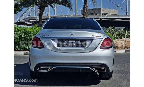 Ra Imported Mercedes-Benz A200 Miiran Ọkọ̀ in Import - Dubai ni Ashanti Ra Imported Mercedes-Benz A200 Miiran Ọkọ̀ in Import - Dubai ni Ashanti