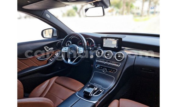 Ra Imported Mercedes-Benz A200 Miiran Ọkọ̀ in Import - Dubai ni Ashanti Ra Imported Mercedes-Benz A200 Miiran Ọkọ̀ in Import - Dubai ni Ashanti