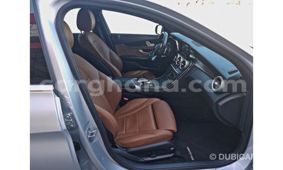 Ra Imported Mercedes-Benz A200 Miiran Ọkọ̀ in Import - Dubai ni Ashanti Ra Imported Mercedes-Benz A200 Miiran Ọkọ̀ in Import - Dubai ni Ashanti