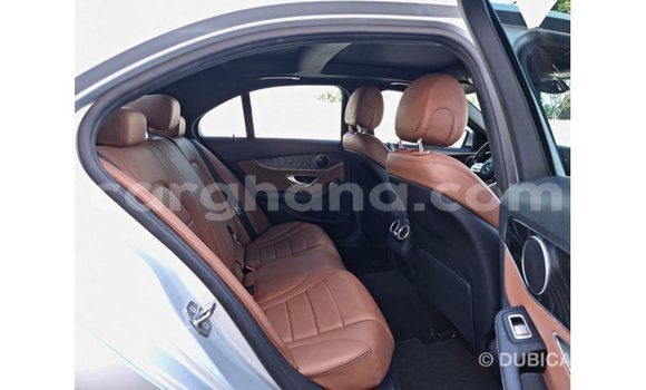 Ra Imported Mercedes-Benz A200 Miiran Ọkọ̀ in Import - Dubai ni Ashanti Ra Imported Mercedes-Benz A200 Miiran Ọkọ̀ in Import - Dubai ni Ashanti