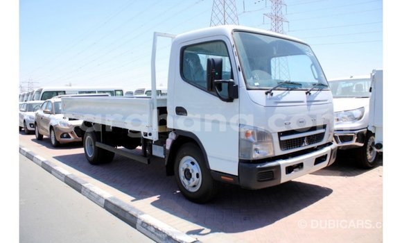 Buy Import Mitsubishi i White Car in Import - Dubai in Ashanti Buy Import Mitsubishi i White Car in Import - Dubai in Ashanti