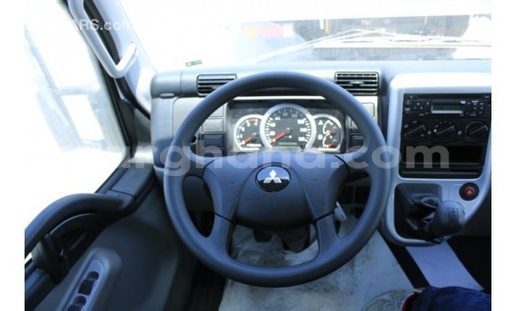 Buy Import Mitsubishi i White Car in Import - Dubai in Ashanti Buy Import Mitsubishi i White Car in Import - Dubai in Ashanti