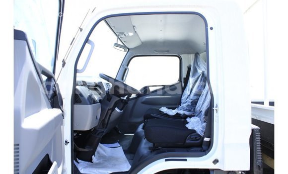 Buy Import Mitsubishi i White Car in Import - Dubai in Ashanti Buy Import Mitsubishi i White Car in Import - Dubai in Ashanti