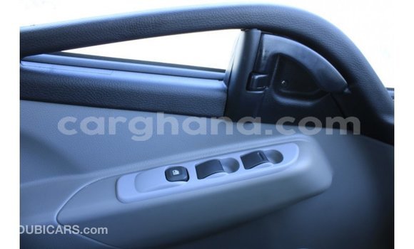 Buy Import Mitsubishi i White Car in Import - Dubai in Ashanti Buy Import Mitsubishi i White Car in Import - Dubai in Ashanti