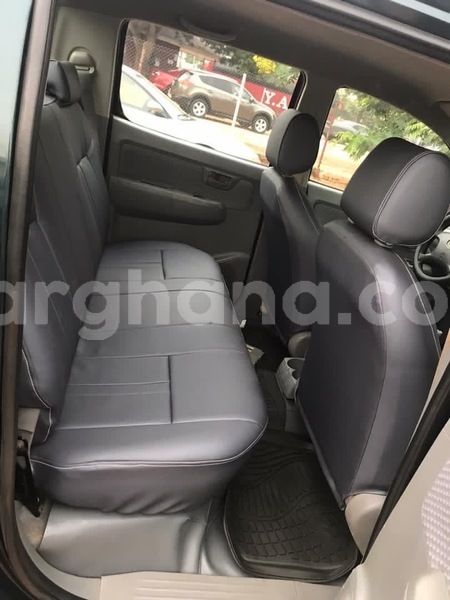 Big with watermark toyota hilux greater accra tema 44048