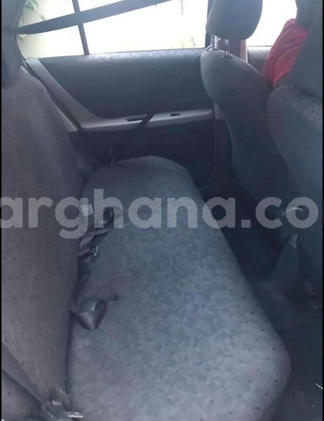 Big with watermark toyota vitz greater accra tema 44049