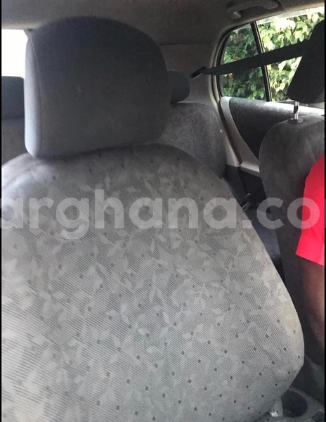 Big with watermark toyota vitz greater accra tema 44049