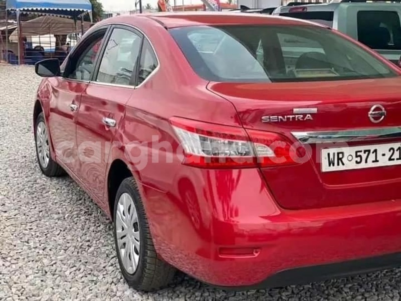 Big with watermark nissan sentra greater accra tema 44050