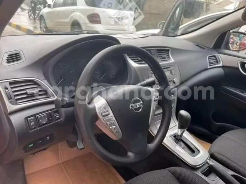 Big with watermark nissan sentra greater accra tema 44050