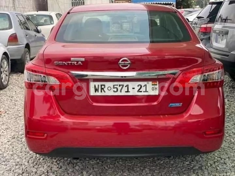 Big with watermark nissan sentra greater accra tema 44050