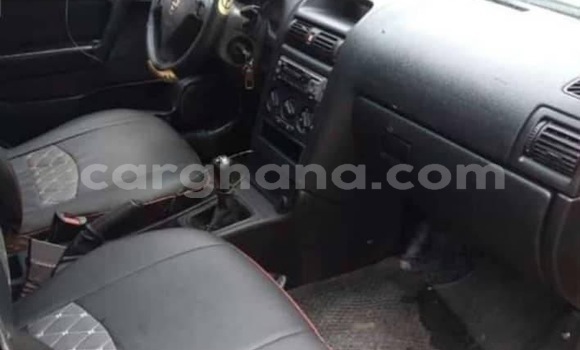 Ra Àlòkù Opel Astra Alawọ ewe Ọkọ̀ in Tema ni Greater Accra Ra Àlòkù Opel Astra Alawọ ewe Ọkọ̀ in Tema ni Greater Accra