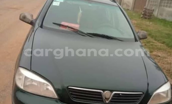 Ra Àlòkù Opel Astra Alawọ ewe Ọkọ̀ in Tema ni Greater Accra Ra Àlòkù Opel Astra Alawọ ewe Ọkọ̀ in Tema ni Greater Accra