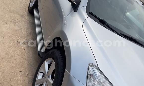 Ra Àlòkù Toyota RAV4 Silver Ọkọ̀ in Tema ni Greater Accra Ra Àlòkù Toyota RAV4 Silver Ọkọ̀ in Tema ni Greater Accra