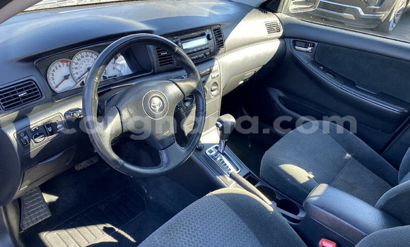 Ra Àlòkù Toyota Corolla Miiran Ọkọ̀ in Tema ni Greater Accra Ra Àlòkù Toyota Corolla Miiran Ọkọ̀ in Tema ni Greater Accra