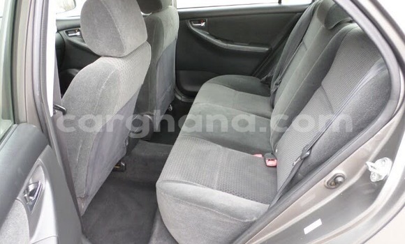 Ra Àlòkù Toyota Corolla Miiran Ọkọ̀ in Tema ni Greater Accra Ra Àlòkù Toyota Corolla Miiran Ọkọ̀ in Tema ni Greater Accra