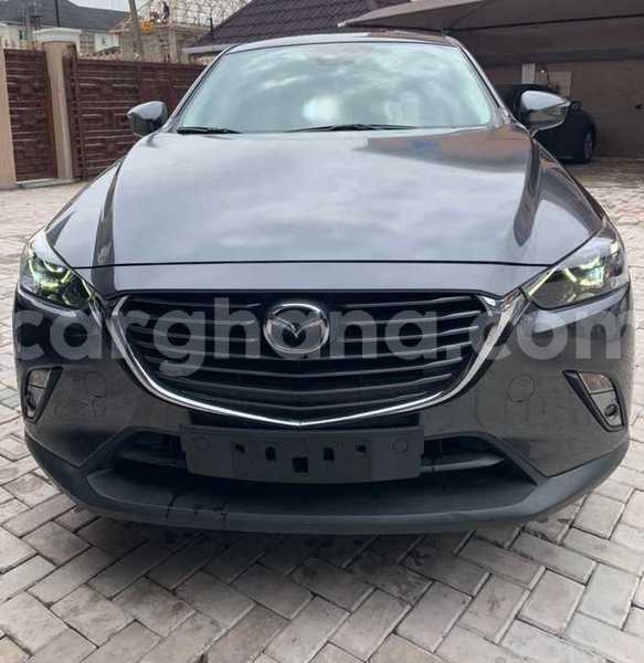 Big with watermark mazda cx 3 greater accra accra 44054