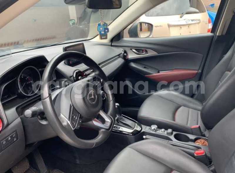 Big with watermark mazda cx 3 greater accra accra 44054