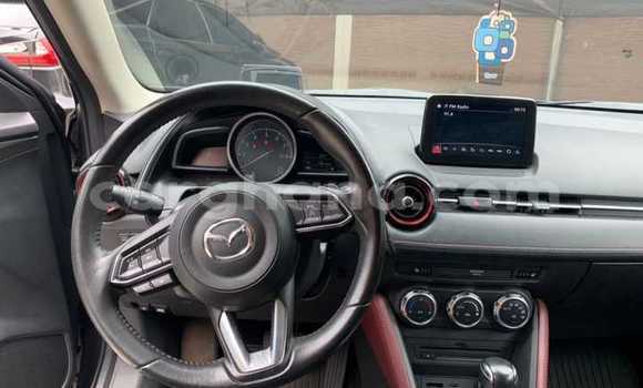 Buy Used Mazda CX-3 Black Car in Accra in Greater Accra Buy Used Mazda CX-3 Black Car in Accra in Greater Accra