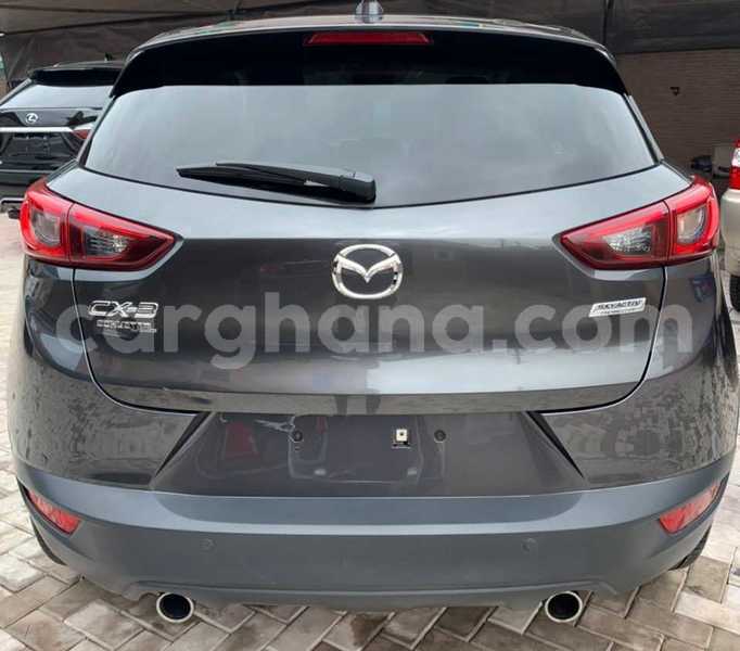 Big with watermark mazda cx 3 greater accra accra 44054