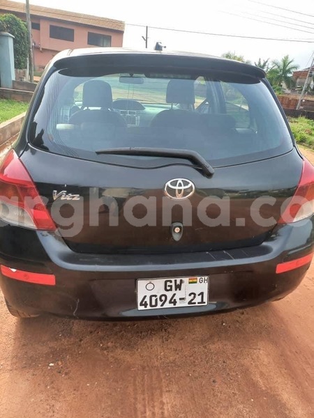 Big with watermark toyota vitz greater accra tema 44055