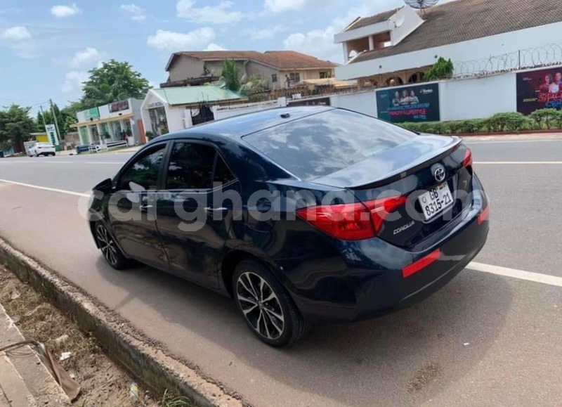 Big with watermark toyota corolla greater accra accra 44056