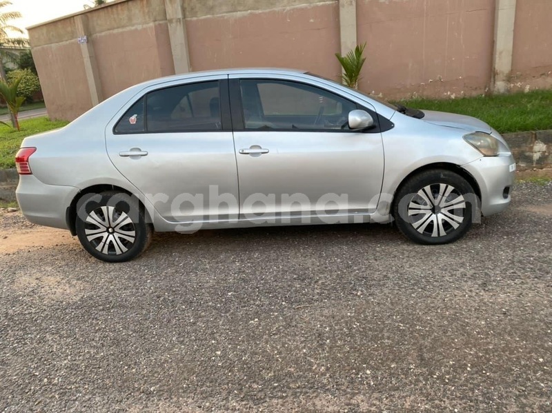 Big with watermark toyota yaris greater accra tema 44057