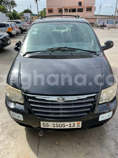 Big with watermark chrysler voyager greater accra accra 44058