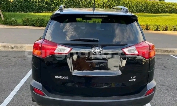 Ra Àlòkù Toyota RAV4 Miiran Ọkọ̀ in Accra ni Greater Accra Ra Àlòkù Toyota RAV4 Miiran Ọkọ̀ in Accra ni Greater Accra