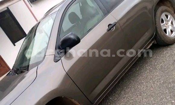 Buy Used Toyota RAV4 Other Car in Accra in Greater Accra Buy Used Toyota RAV4 Other Car in Accra in Greater Accra