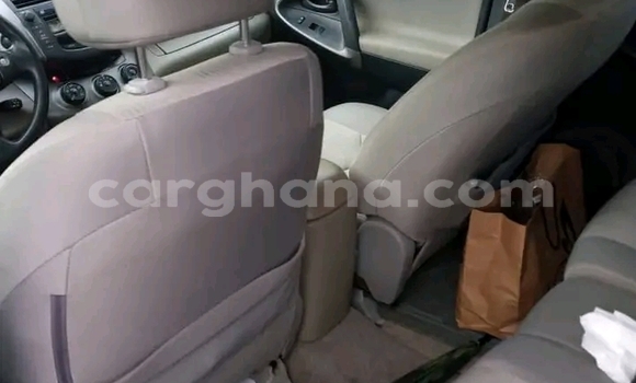 Buy Used Toyota RAV4 Other Car in Accra in Greater Accra Buy Used Toyota RAV4 Other Car in Accra in Greater Accra