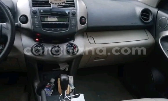Buy Used Toyota RAV4 Other Car in Accra in Greater Accra Buy Used Toyota RAV4 Other Car in Accra in Greater Accra