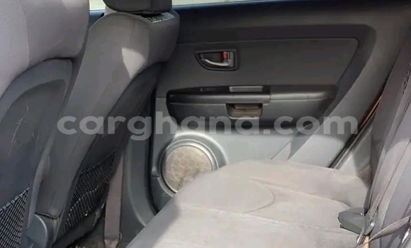 Buy Used Kia Soul Other Car in Accra in Greater Accra Buy Used Kia Soul Other Car in Accra in Greater Accra