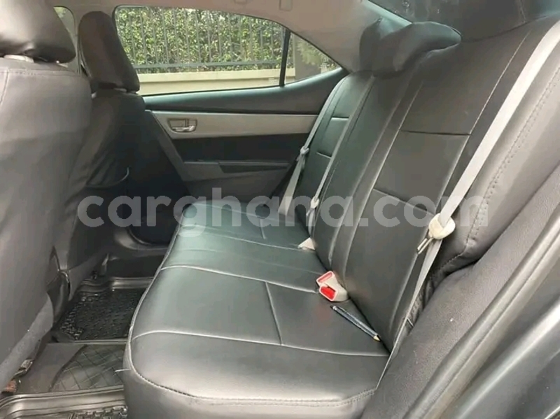 Big with watermark toyota corolla greater accra accra 44064