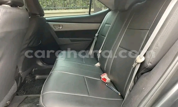 Buy Used Toyota Corolla Other Car in Accra in Greater Accra Buy Used Toyota Corolla Other Car in Accra in Greater Accra