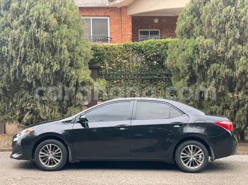 Big with watermark toyota corolla greater accra accra 44064