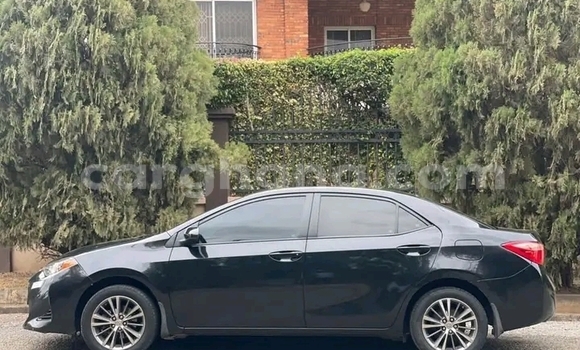 Buy Used Toyota Corolla Other Car in Accra in Greater Accra Buy Used Toyota Corolla Other Car in Accra in Greater Accra