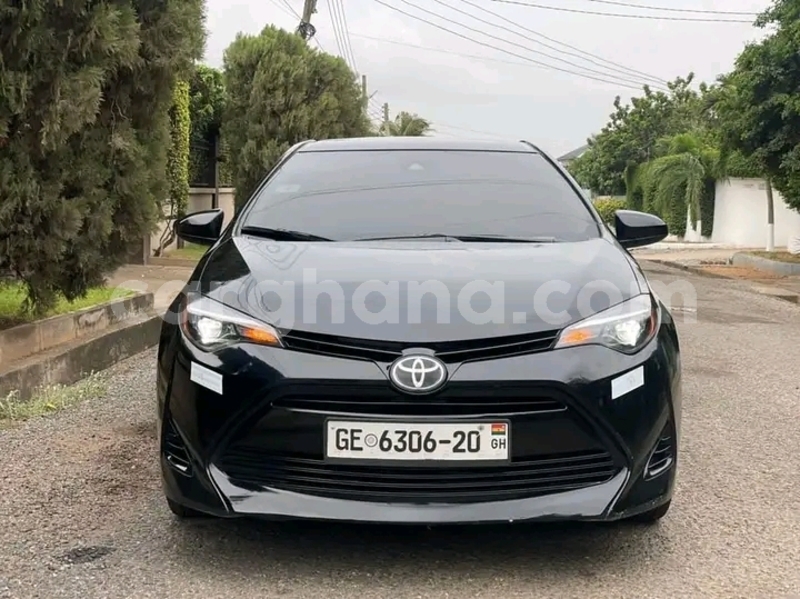 Big with watermark toyota corolla greater accra accra 44064