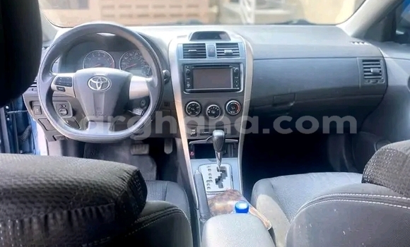 Buy Used Toyota Corolla Other Car in Accra in Greater Accra Buy Used Toyota Corolla Other Car in Accra in Greater Accra