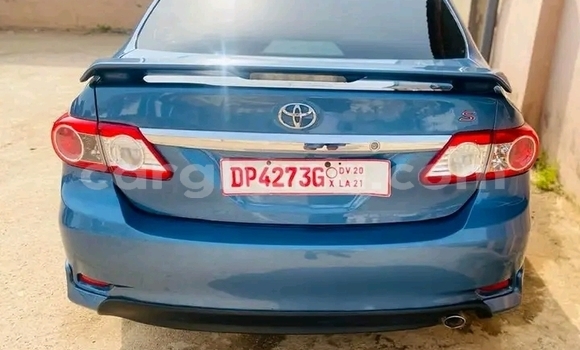 Buy Used Toyota Corolla Other Car in Accra in Greater Accra Buy Used Toyota Corolla Other Car in Accra in Greater Accra