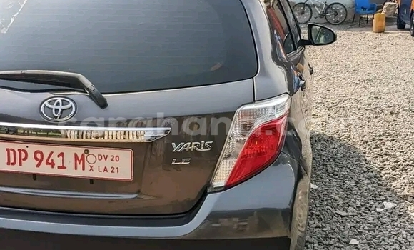 Ra Àlòkù Toyota Yaris Miiran Ọkọ̀ in Accra ni Greater Accra Ra Àlòkù Toyota Yaris Miiran Ọkọ̀ in Accra ni Greater Accra