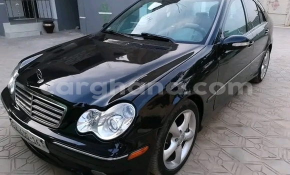 Buy Used Mercedes‒Benz C–Class Other Car in Accra in Greater Accra Buy Used Mercedes‒Benz C–Class Other Car in Accra in Greater Accra